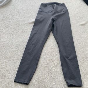 Everlane Perform Ankle Legging